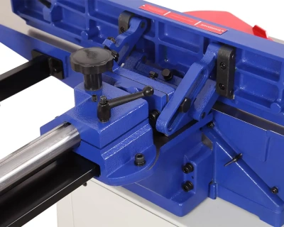 Фото Станок фуговальный БЕЛМАШ 150/1170AR (S021A) в интернет-магазине ToolHaus.ru